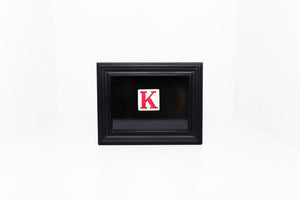 Initials/Letters Engraving